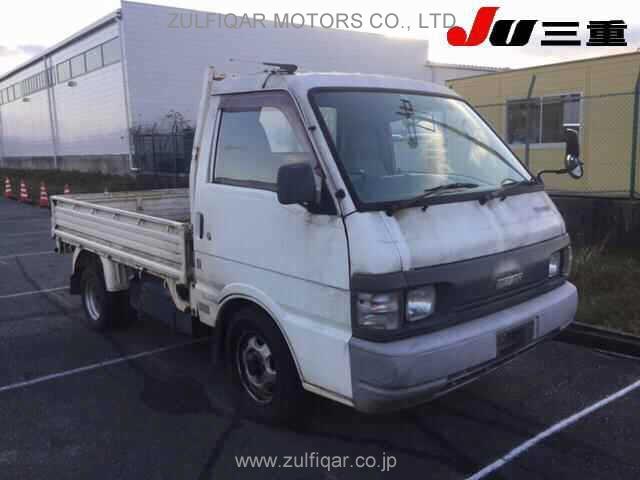 MAZDA BONGO TRUCK 1999 Image 1