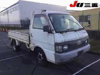MAZDA BONGO TRUCK 1999 Image 1