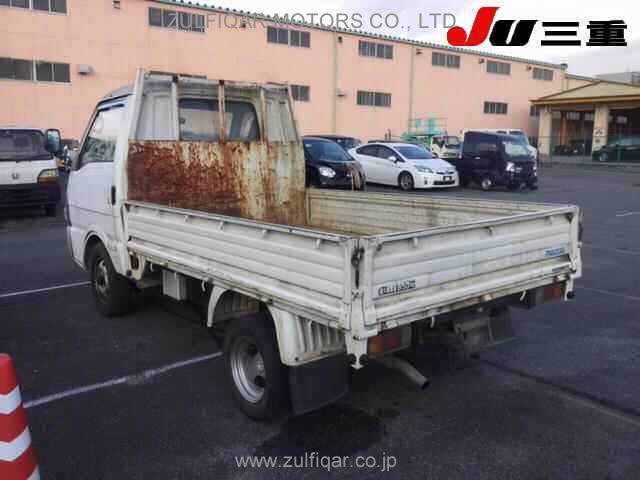 MAZDA BONGO TRUCK 1999 Image 2