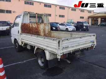 MAZDA BONGO TRUCK 1999 Image 2