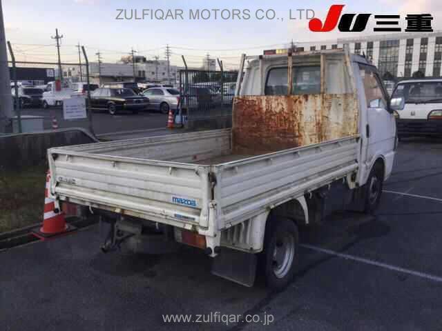 MAZDA BONGO TRUCK 1999 Image 5