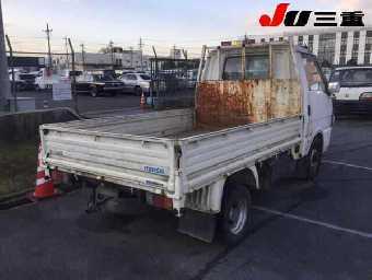 MAZDA BONGO TRUCK 1999 Image 5