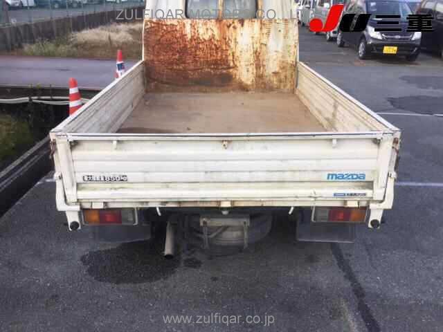 MAZDA BONGO TRUCK 1999 Image 6