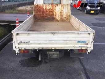 MAZDA BONGO TRUCK 1999 Image 6