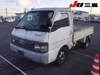 MAZDA BONGO TRUCK 1999 Image 8