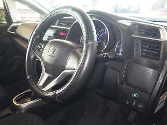 HONDA FIT 2016 Image 7