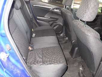 HONDA FIT 2016 Image 10