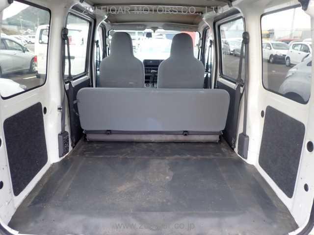DAIHATSU HIJET CARGO 2015 Image 3