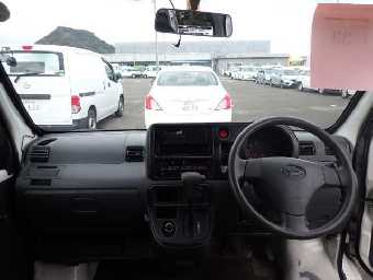 DAIHATSU HIJET CARGO 2015 Image 5