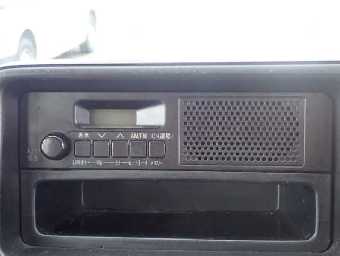 DAIHATSU HIJET CARGO 2015 Image 6