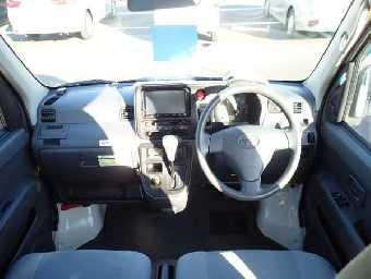 DAIHATSU HIJET CARGO 2016 Image 4