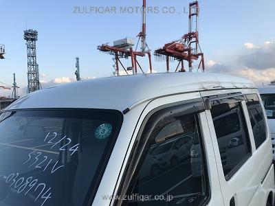 DAIHATSU HIJET CARGO 2016 Image 5