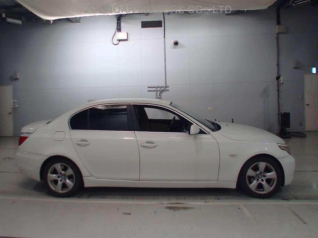 BMW 5 SERIES 2007 Image 3