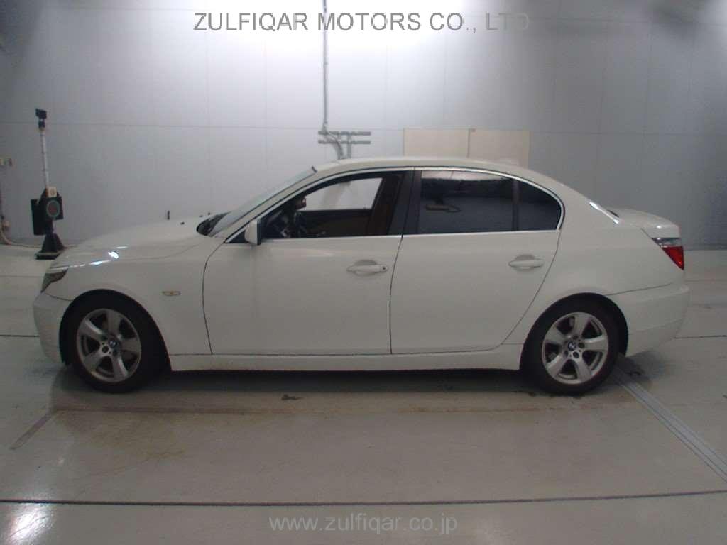 BMW 5 SERIES 2007 Image 4