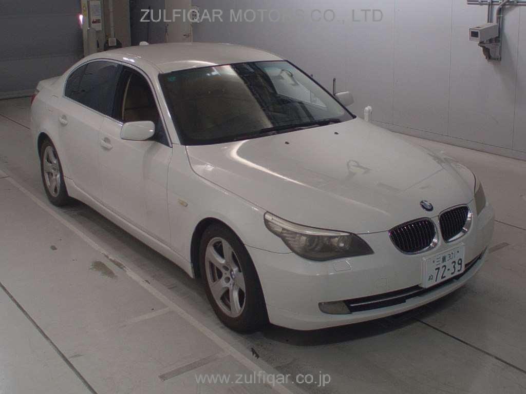 BMW 5 SERIES 2007 Image 5