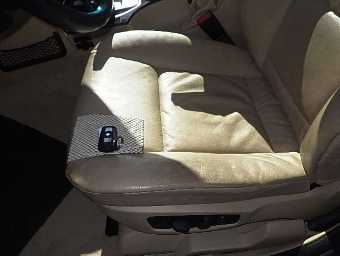 BMW 5 SERIES 2007 Image 8