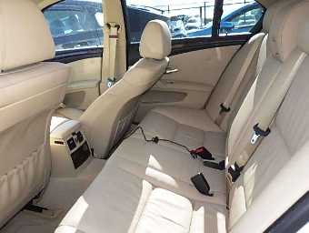 BMW 5 SERIES 2007 Image 9