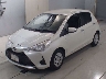 TOYOTA VITZ 2019 Image 1