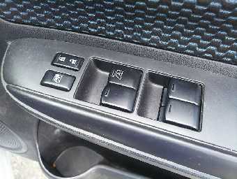 NISSAN NOTE 2016 Image 10