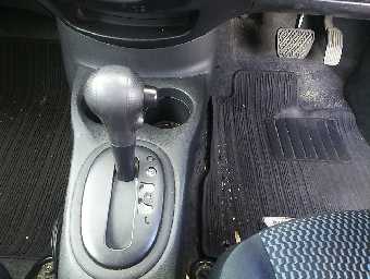 NISSAN NOTE 2016 Image 8