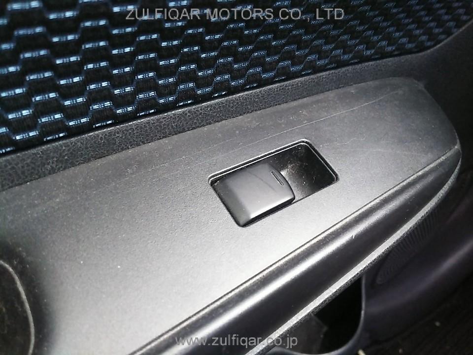 NISSAN NOTE 2016 Image 10