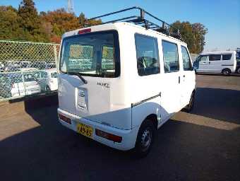 DAIHATSU HIJET CARGO 2016 Image 2