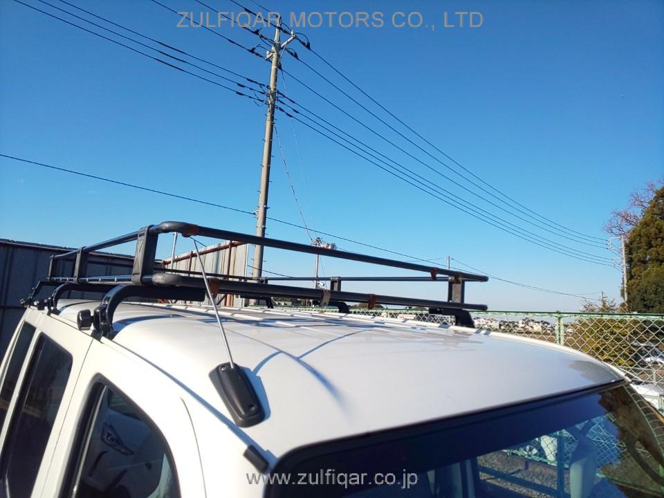 DAIHATSU HIJET CARGO 2016 Image 5