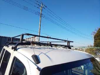 DAIHATSU HIJET CARGO 2016 Image 5