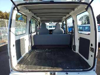 DAIHATSU HIJET CARGO 2016 Image 7