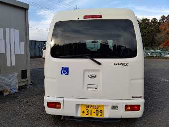 DAIHATSU HIJET CARGO 2016 Image 3