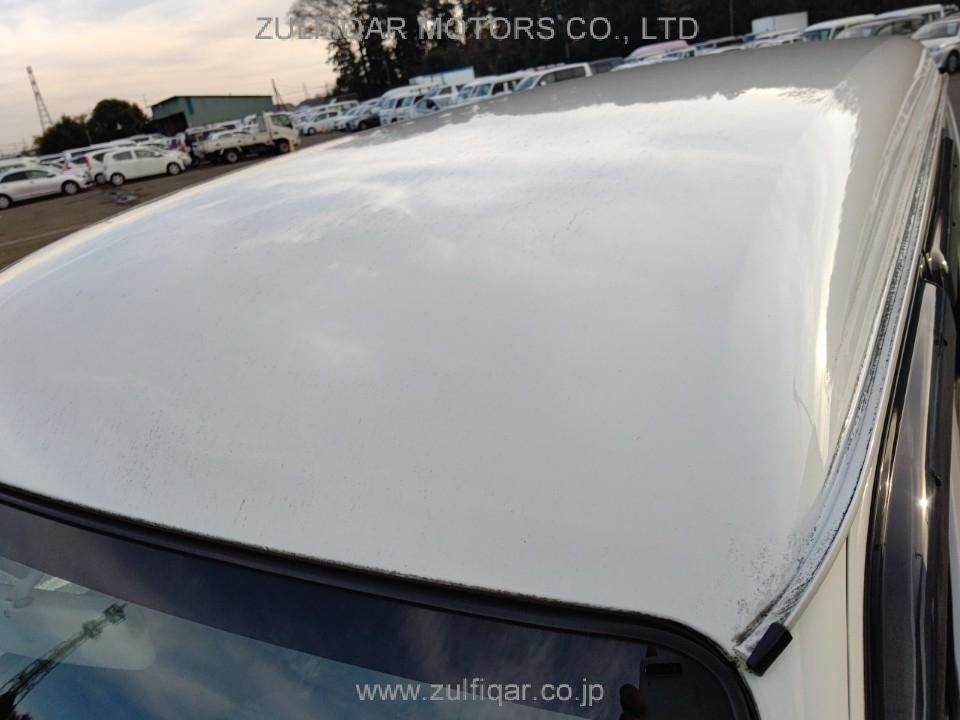 DAIHATSU HIJET CARGO 2016 Image 5