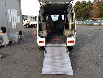 DAIHATSU HIJET CARGO 2016 Image 7