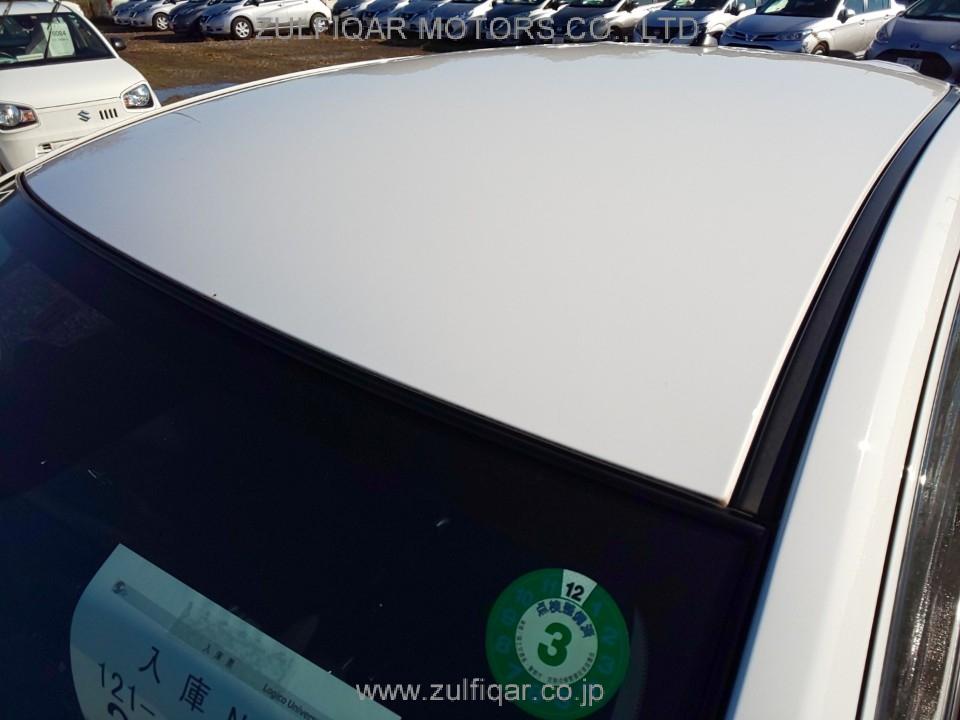 MAZDA DEMIO 2016 Image 5