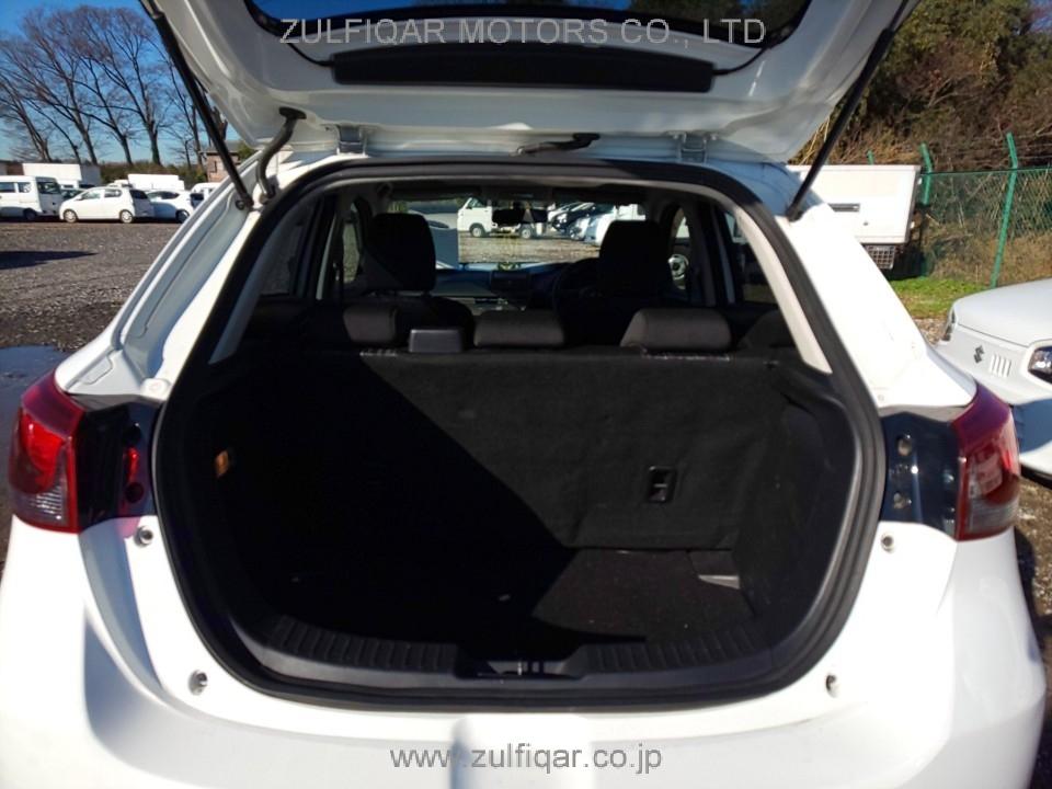 MAZDA DEMIO 2016 Image 7