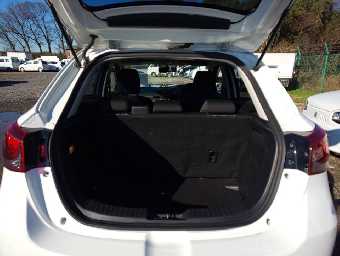 MAZDA DEMIO 2016 Image 7