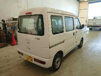 DAIHATSU HIJET CARGO 2017 Image 2