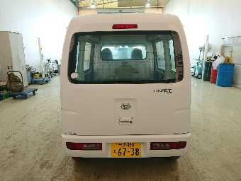 DAIHATSU HIJET CARGO 2017 Image 3