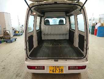 DAIHATSU HIJET CARGO 2017 Image 7
