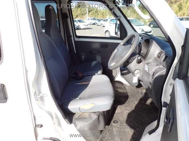 DAIHATSU HIJET CARGO 2015 Image 11