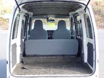 DAIHATSU HIJET CARGO 2015 Image 3