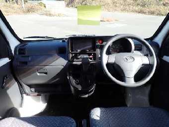 DAIHATSU HIJET CARGO 2015 Image 4