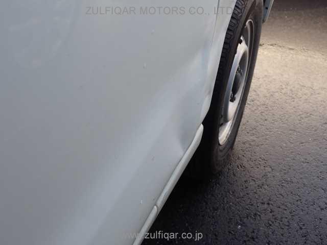 DAIHATSU HIJET CARGO 2015 Image 5