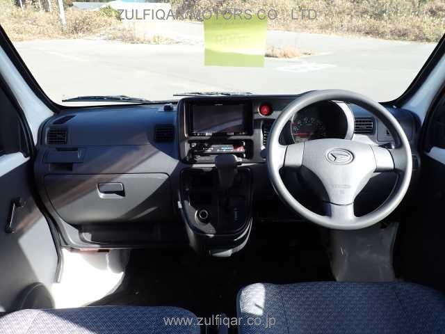 DAIHATSU HIJET CARGO 2015 Image 6