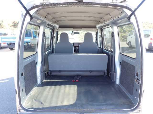 DAIHATSU HIJET CARGO 2016 Image 3