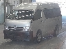 TOYOTA HIACE 2013 Image 1