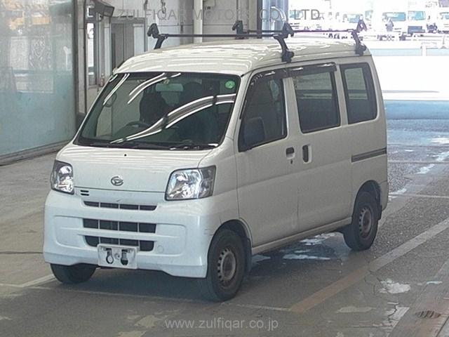 DAIHATSU HIJET CARGO 2016 Image 1