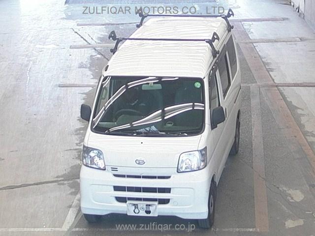 DAIHATSU HIJET CARGO 2016 Image 3