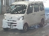 DAIHATSU HIJET CARGO 2016 Image 1