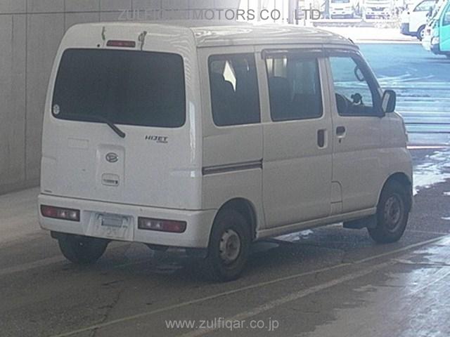 DAIHATSU HIJET CARGO 2016 Image 2