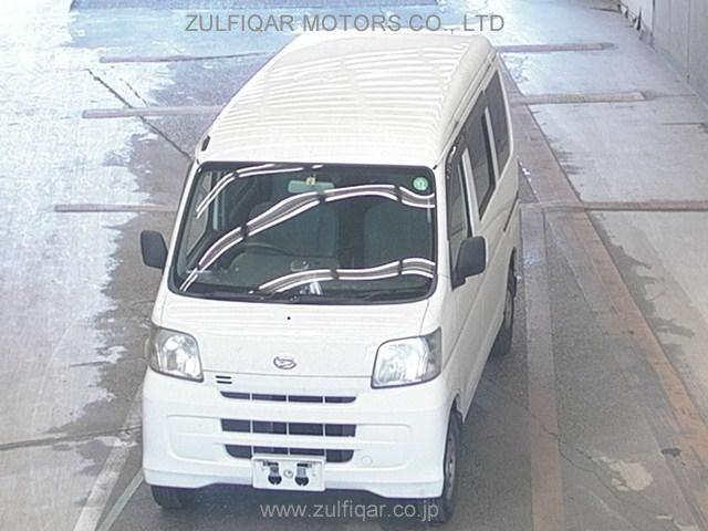 DAIHATSU HIJET CARGO 2016 Image 3